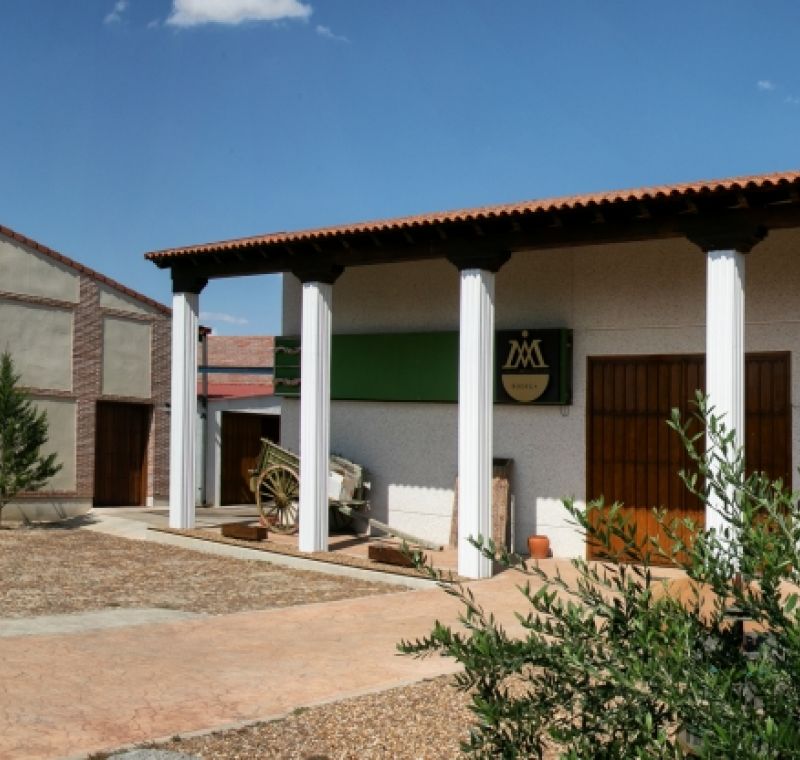 BODEGA ARROYO IZQUIERDO